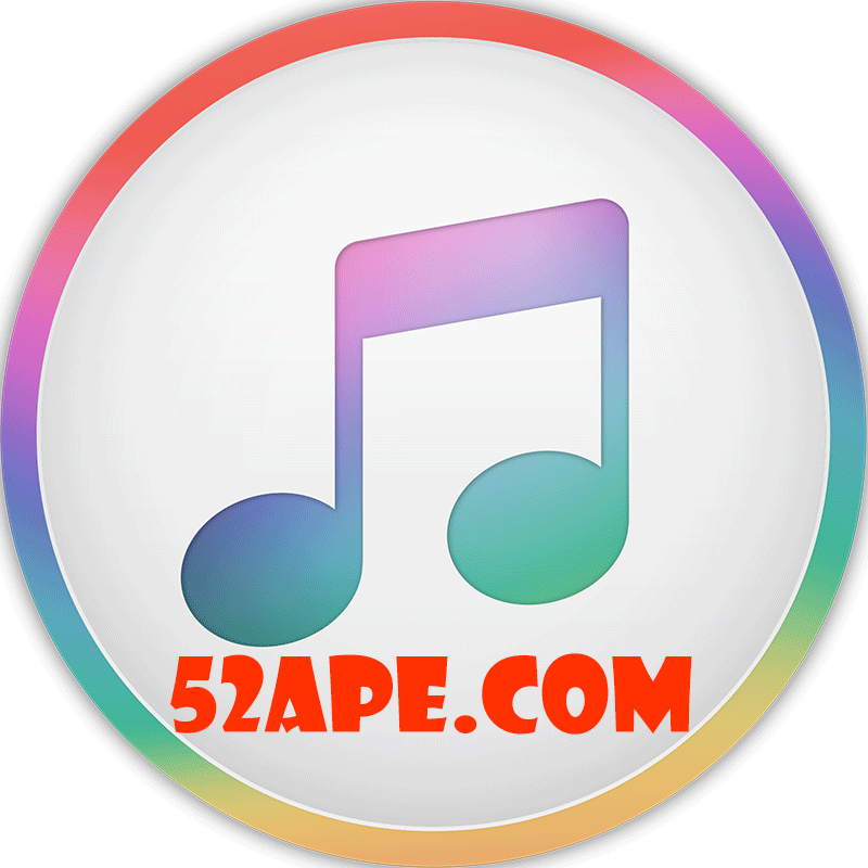 52ape无损高品质音乐免费下载网